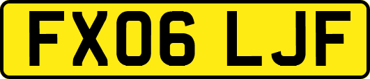 FX06LJF