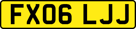 FX06LJJ