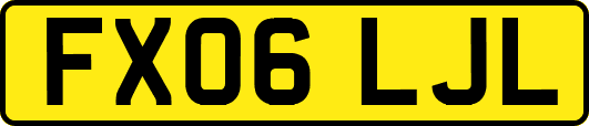FX06LJL