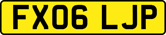 FX06LJP