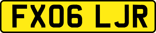 FX06LJR