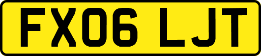 FX06LJT