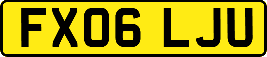 FX06LJU