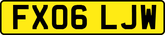 FX06LJW