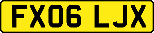 FX06LJX