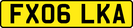 FX06LKA