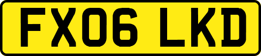 FX06LKD
