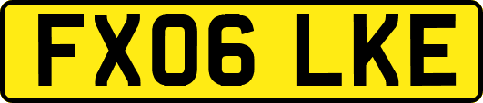 FX06LKE