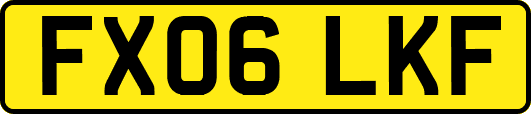 FX06LKF