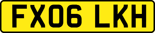 FX06LKH