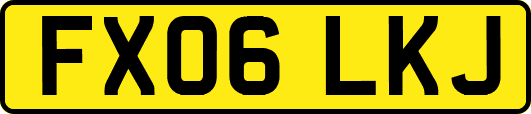 FX06LKJ
