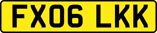FX06LKK