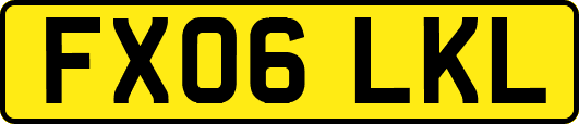 FX06LKL