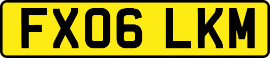 FX06LKM