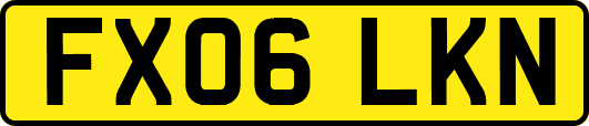 FX06LKN