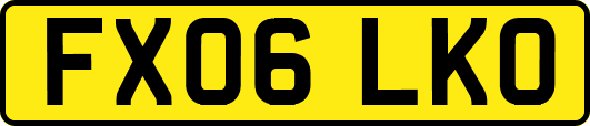 FX06LKO