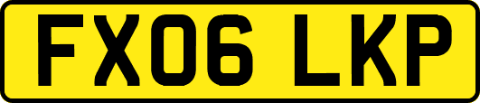 FX06LKP