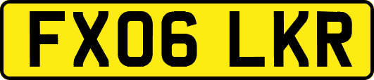 FX06LKR