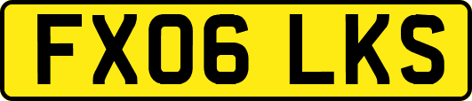 FX06LKS