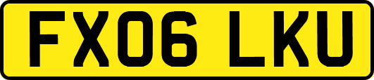 FX06LKU