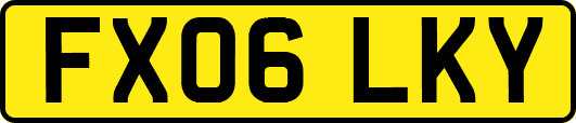 FX06LKY