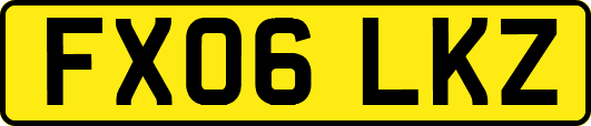 FX06LKZ