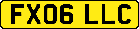 FX06LLC
