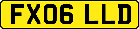 FX06LLD