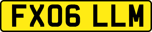 FX06LLM