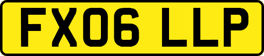 FX06LLP