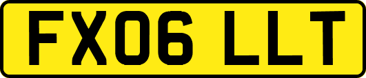 FX06LLT