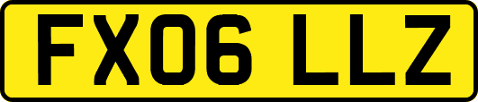 FX06LLZ
