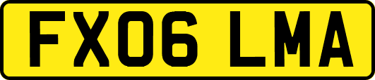 FX06LMA