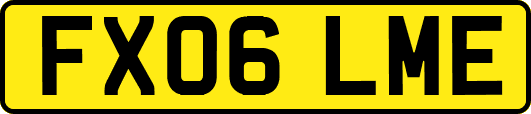 FX06LME