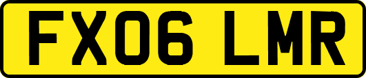 FX06LMR