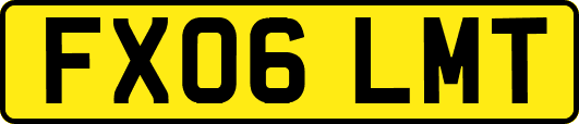 FX06LMT