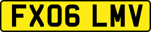 FX06LMV
