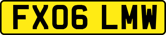 FX06LMW