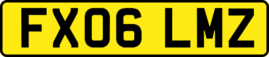 FX06LMZ