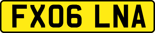 FX06LNA