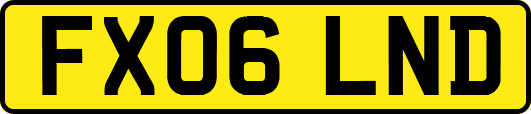 FX06LND