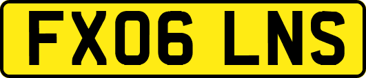 FX06LNS