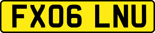 FX06LNU