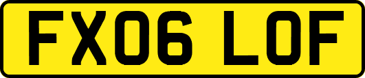 FX06LOF