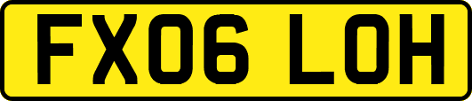 FX06LOH