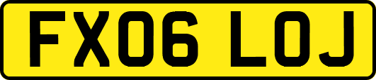 FX06LOJ