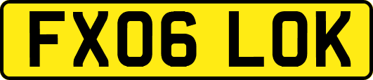 FX06LOK