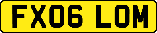 FX06LOM