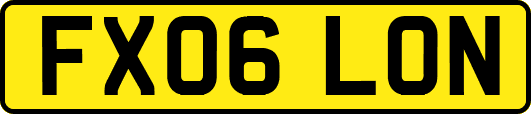 FX06LON