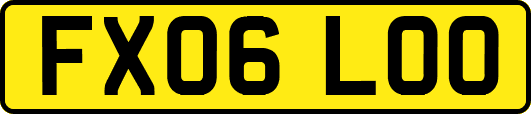 FX06LOO